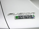 福特Fusion 2013款  Energi_高清图1