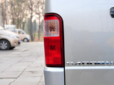 五菱之光 2010款  1.0L新版立业型长车身_高清图11