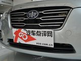 奔腾B50 2012款  1.6L MT豪华型_高清图33