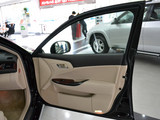 皇冠 2011款  V6 2.5 Royal 真皮天窗特别版_高清图31