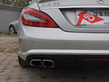 奔驰C级(进口) 2012款 奔驰AMG级 CLS 63 AMG_高清图7