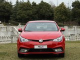 MG5 2012款 MG 5 1.5L AT领航版_高清图29