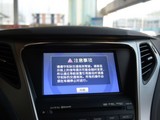 雅尊 2011款  2.4L 旗舰型_高清图27