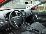 MG5 2012款 MG 5 1.5L AT领航版_高清图28