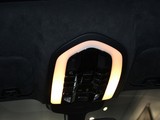 Panamera 2010款   Turbo 4.8T_高清图13