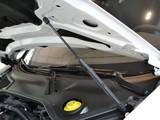 Panamera 2010款   Turbo 4.8T_高清图34