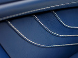 V8 Vantage 2012款  4.7 S Coupe_高清图1