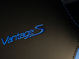V8 Vantage 2012款  4.7 S Coupe_高清图7