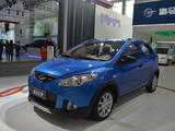 丘比特 2011款  1.3 C-sport_高清图4