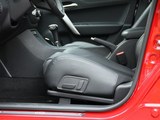 MG5 2012款 MG 5 1.5L AT领航版_高清图27