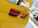 科迈罗 2012款 Camaro 3.6L 变形金刚限量版_高清图4