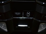 Panamera 2010款   Turbo 4.8T_高清图10