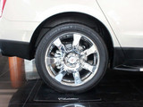 凯迪拉克SRX 2011款  3.0L 旗舰型_高清图25