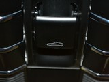 Panamera 2010款   Turbo 4.8T_高清图9
