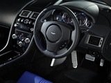 V8 Vantage 2012款  4.7 S Coupe_高清图2