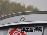 奔驰C级(进口) 2012款 奔驰AMG级 CLS 63 AMG_高清图34