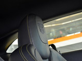 科迈罗 2012款 Camaro 3.6L 变形金刚限量版_高清图5