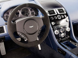 V8 Vantage 2012款  4.7 S Coupe_高清图1