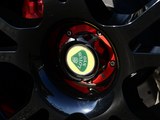 Evora 2011款 路特斯 3.5 V6 GTE_高清图1