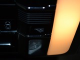 Panamera 2010款   Turbo 4.8T_高清图8
