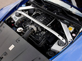 V8 Vantage 2012款  4.7 S Coupe_高清图14