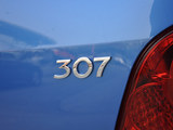 标致307 2012款  两厢 1.6 自动舒适版_高清图26