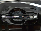 皇冠 2011款  V6 2.5 Royal 真皮天窗特别版_高清图34
