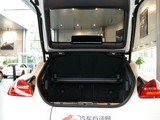 Panamera 2010款   Turbo 4.8T_高清图7