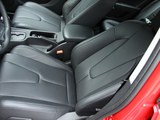 MG5 2012款 MG 5 1.5L AT领航版_高清图25