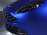 V8 Vantage 2012款  4.7 S Coupe_高清图5