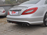 奔驰C级(进口) 2012款 奔驰AMG级 CLS 63 AMG_高清图32