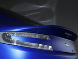 V8 Vantage 2012款  4.7 S Coupe_高清图3