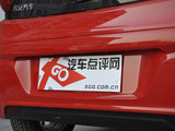 奔奔MINI 2012款 1.0L IMT导航版 国IV_高清图30