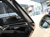 Panamera 2010款   Turbo 4.8T_高清图5