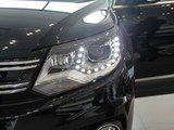 Tiguan 2012款  2.0TSI 豪华版_高清图5