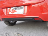 奔奔MINI 2012款 1.0L IMT导航版 国IV_高清图28