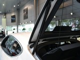 Panamera 2010款   Turbo 4.8T_高清图4