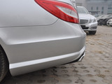 奔驰C级(进口) 2012款 奔驰AMG级 CLS 63 AMG_高清图27