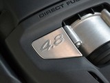 Panamera 2010款   Turbo 4.8T_高清图27