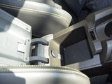 科迈罗 2012款 Camaro 3.6L 变形金刚限量版_高清图24