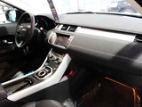 揽胜极光(进口) 2012款 揽胜极光 EVOQUE 2.0T 5门耀动版_高清图2