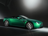 V8 Vantage 2012款  4.7L S Roadster_高清图11