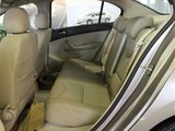 标致408 2011款  2.0L 手动豪华版_高清图24