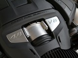 Panamera 2010款   Turbo 4.8T_高清图25