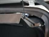 Panamera 2010款   Turbo 4.8T_高清图35