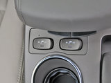 柯兰多 2011款  2.0T 四驱自动精英导航版_高清图21