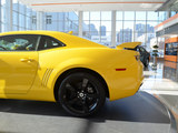 科迈罗 2012款 Camaro 3.6L 变形金刚限量版_高清图6