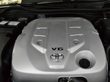 皇冠 2011款  V6 2.5 Royal 真皮天窗特别版_高清图30