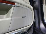 SLS赛威 2011款  2.0T 行政版_高清图25