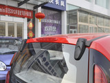 奔奔MINI 2012款 1.0L IMT导航版 国IV_高清图20